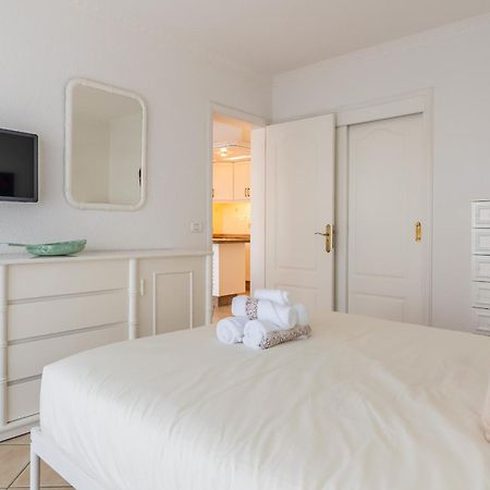 Exclusive Sea Views Villamar - Big Terrace & Pool Costa Adeje (Tenerife) Exterior foto