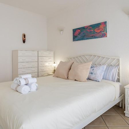 Exclusive Sea Views Villamar - Big Terrace & Pool Costa Adeje (Tenerife) Exterior foto