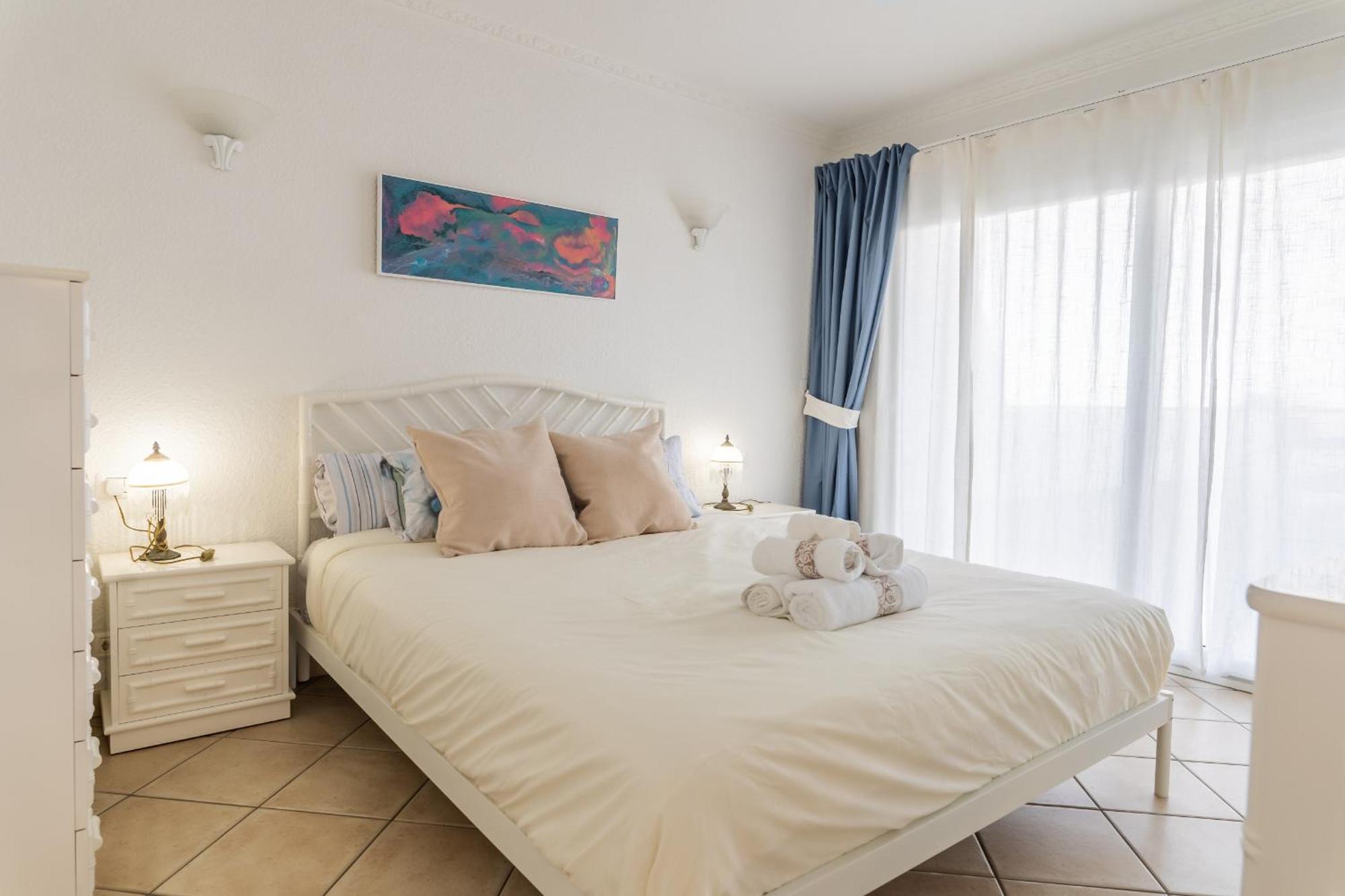 Exclusive Sea Views Villamar - Big Terrace & Pool Costa Adeje (Tenerife) Exterior foto
