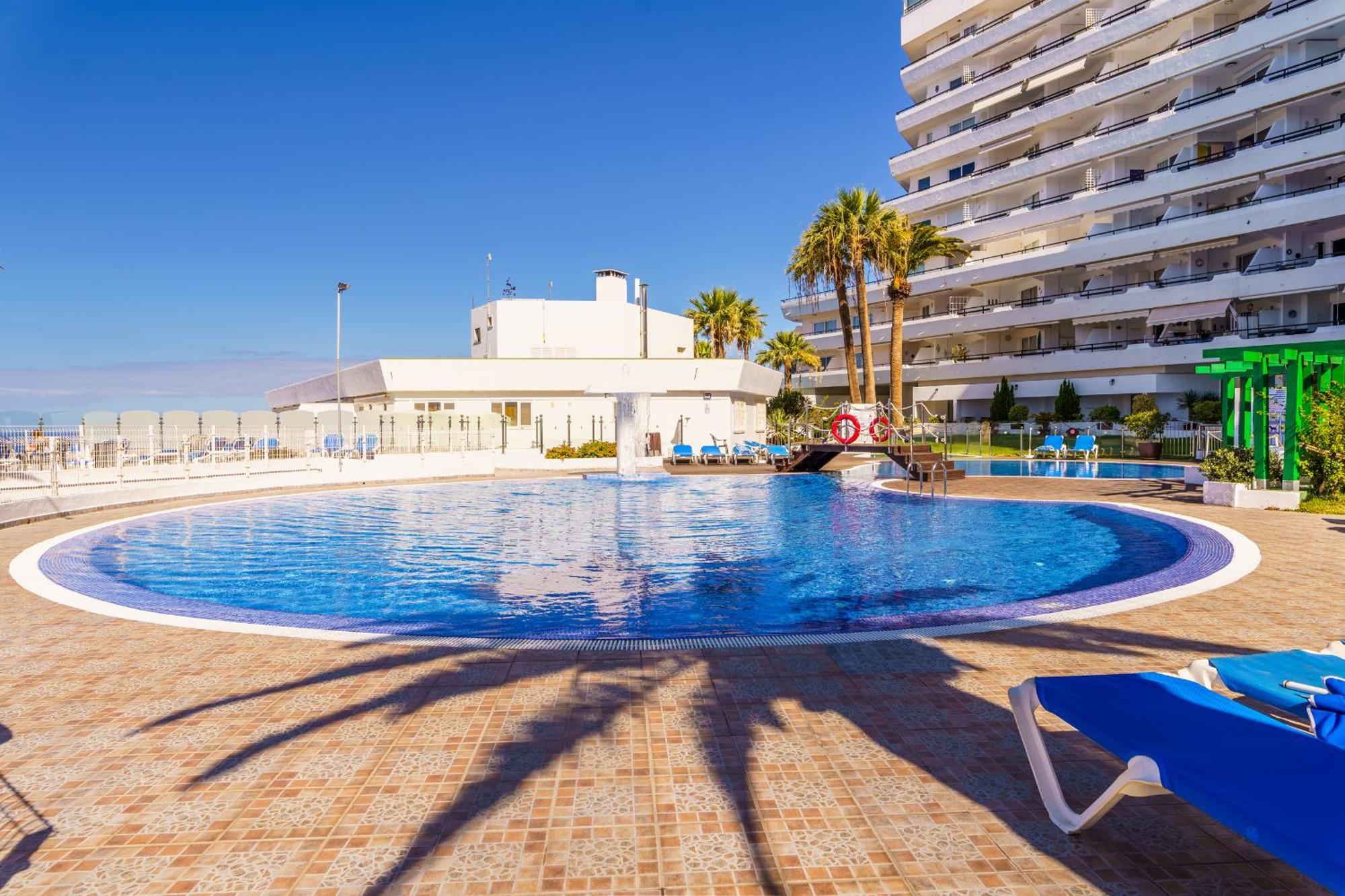 Exclusive Sea Views Villamar - Big Terrace & Pool Costa Adeje (Tenerife) Exterior foto