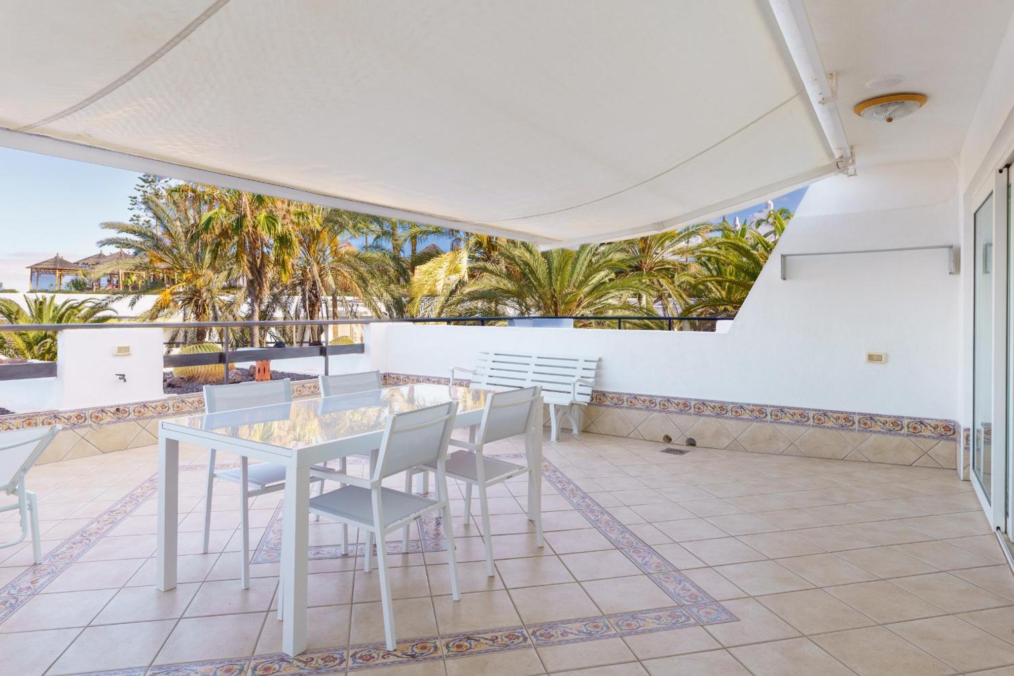Exclusive Sea Views Villamar - Big Terrace & Pool Costa Adeje (Tenerife) Exterior foto